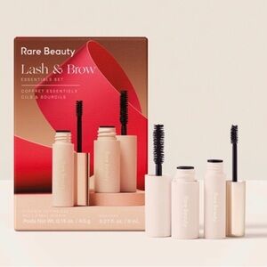 Rare Beauty Lash & Brow Essentials Set - Limited Edition